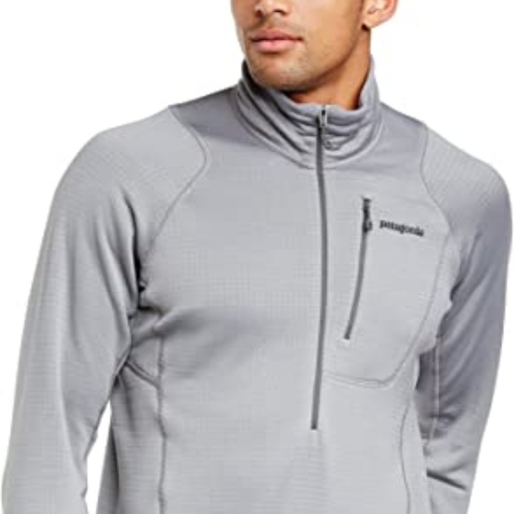 Patagonia R1 Pullover